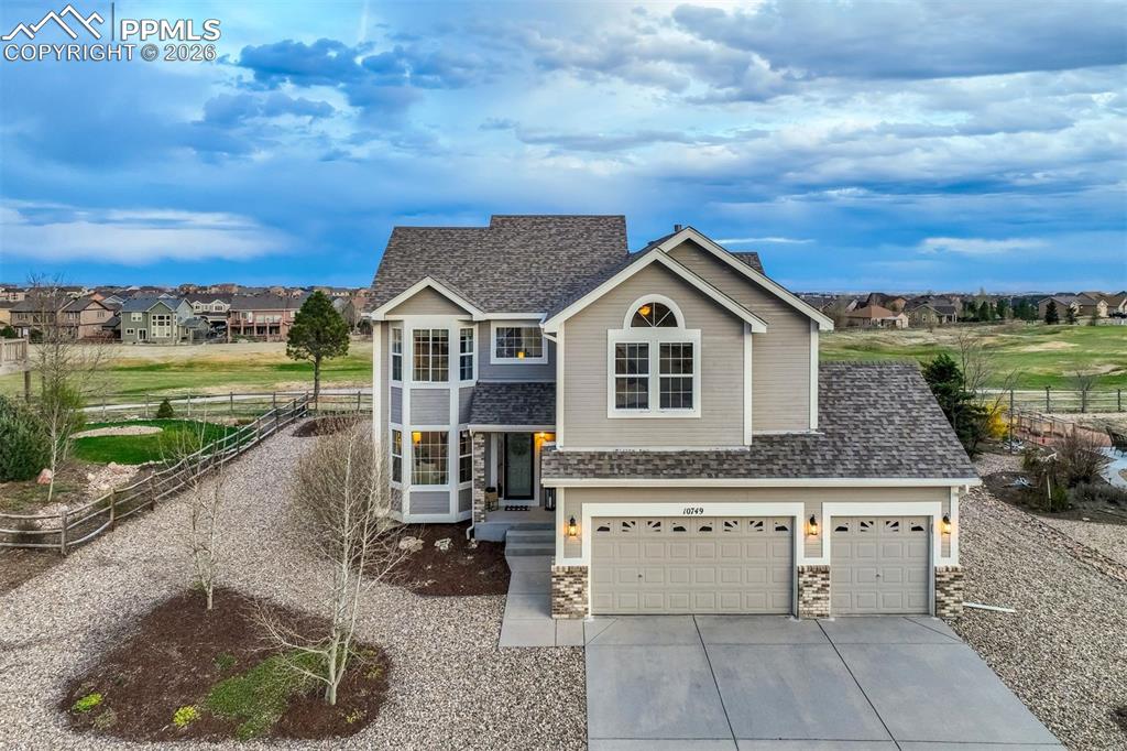 10749 Greenbelt Drive Peyton CO 80831
