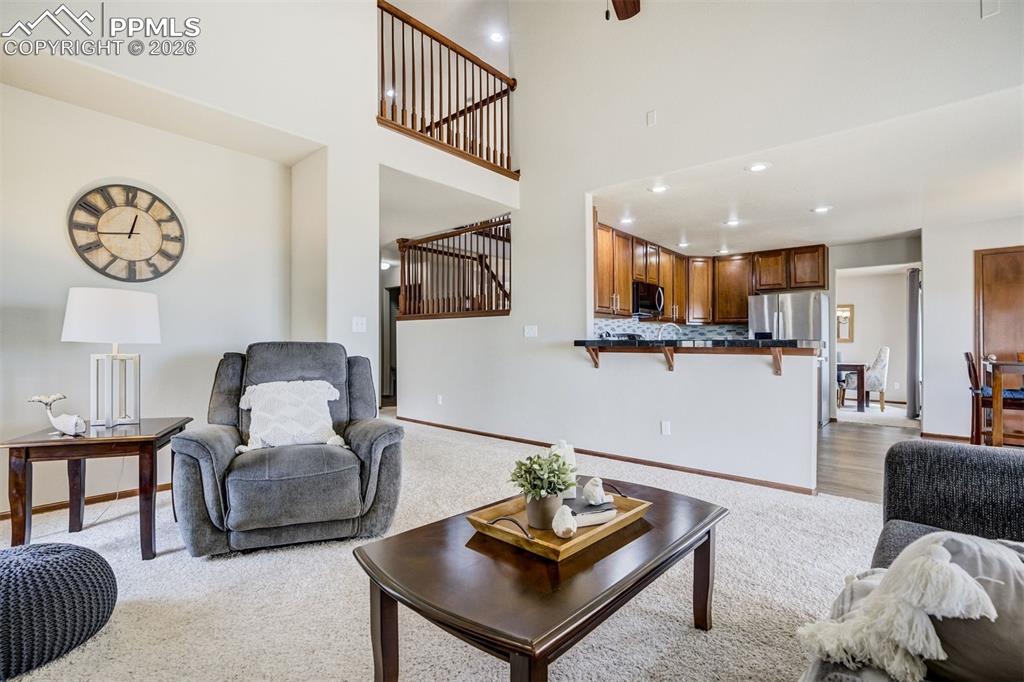 10749 Greenbelt Drive Peyton CO 80831