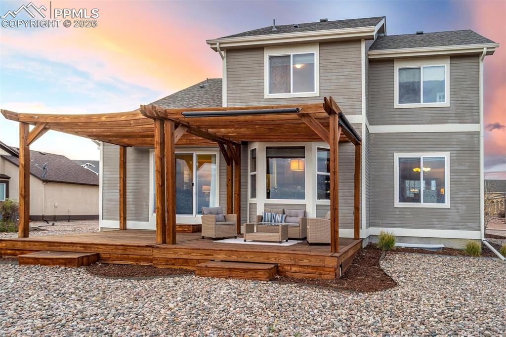 10749 Greenbelt Drive Peyton CO 80831