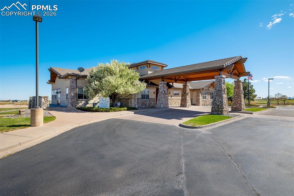 10749 Greenbelt Drive Peyton CO 80831