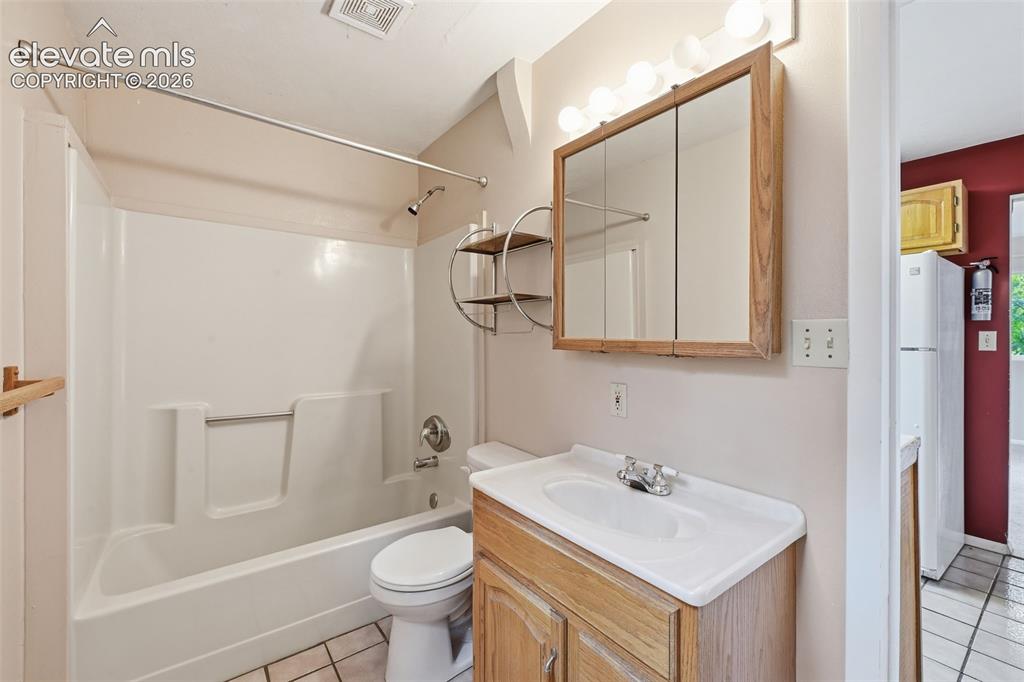 68 Minnehaha Avenue Manitou Springs CO 80829