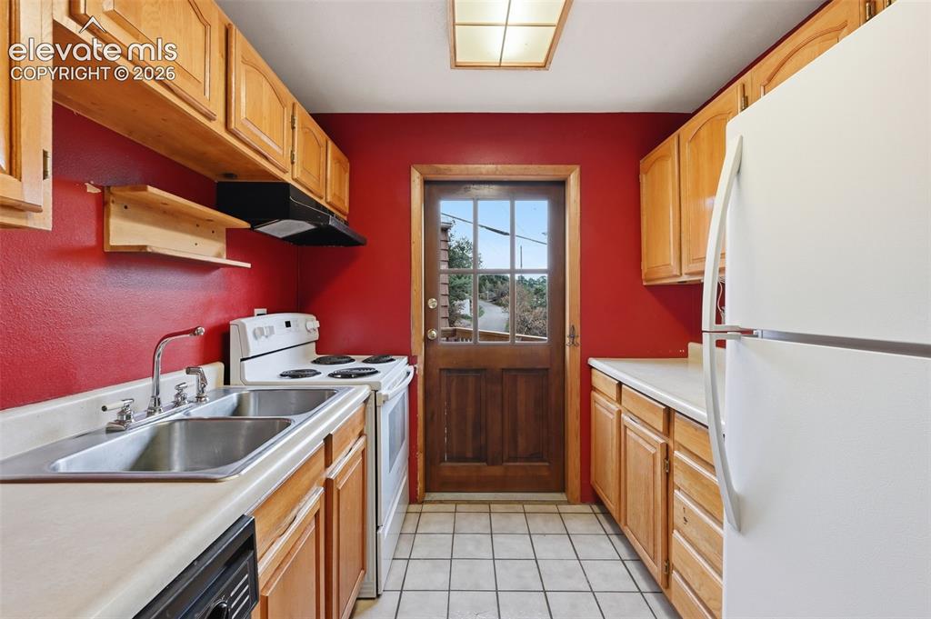68 Minnehaha Avenue Manitou Springs CO 80829
