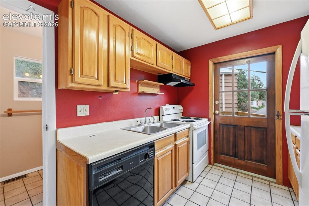 68 Minnehaha Avenue Manitou Springs CO 80829