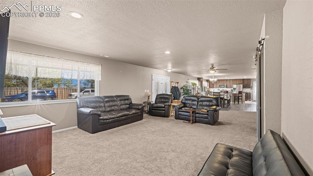 140 N Ellicott Highway Calhan CO 80808