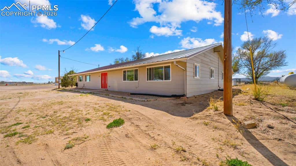 140 N Ellicott Highway Calhan CO 80808