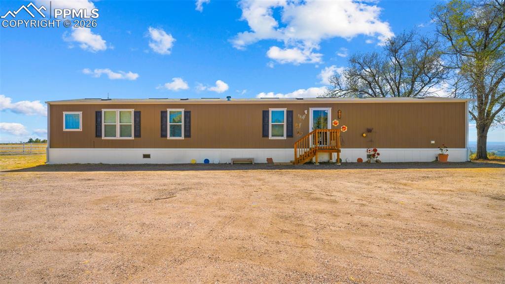 140 N Ellicott Highway Calhan CO 80808