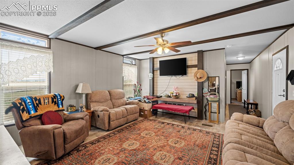 140 N Ellicott Highway Calhan CO 80808