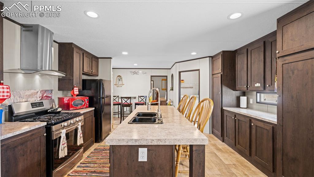 140 N Ellicott Highway Calhan CO 80808