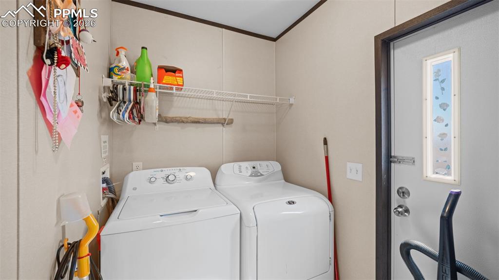 140 N Ellicott Highway Calhan CO 80808