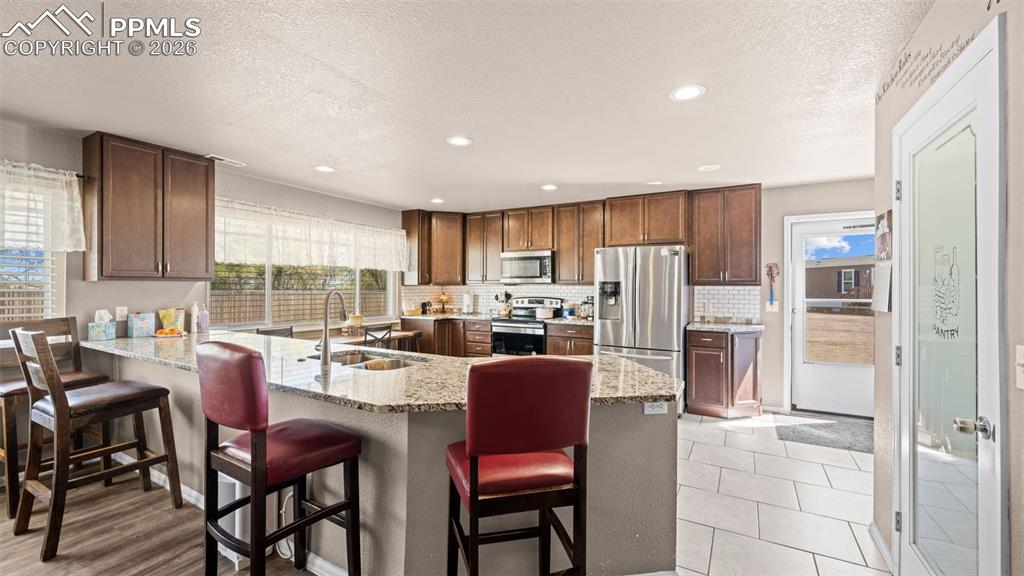 140 N Ellicott Highway Calhan CO 80808
