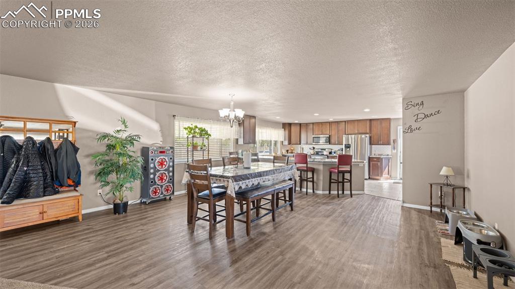 140 N Ellicott Highway Calhan CO 80808