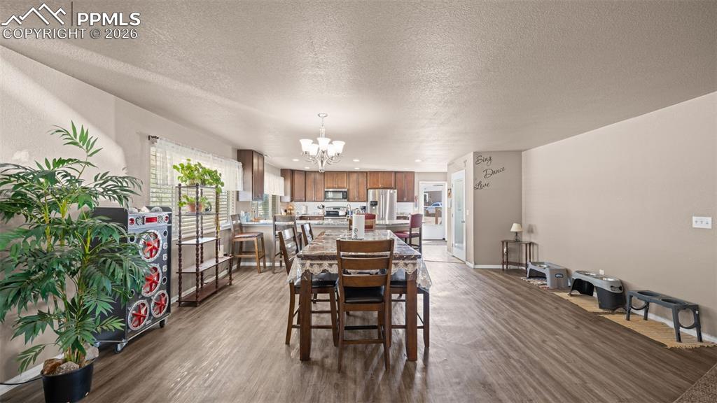 140 N Ellicott Highway Calhan CO 80808