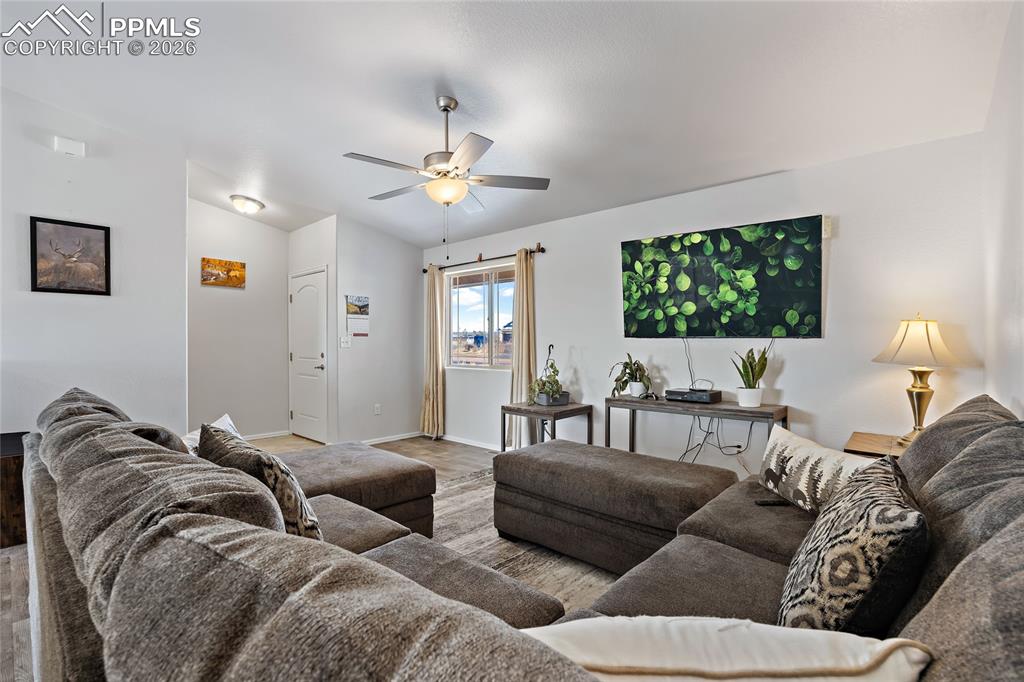 946 E Walden Drive Pueblo West CO 81007
