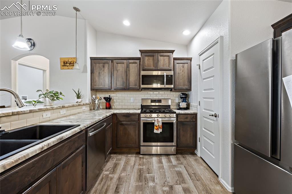 946 E Walden Drive Pueblo West CO 81007