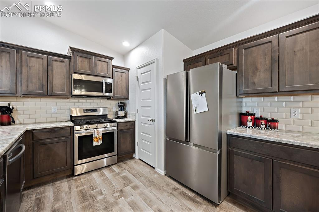 946 E Walden Drive Pueblo West CO 81007