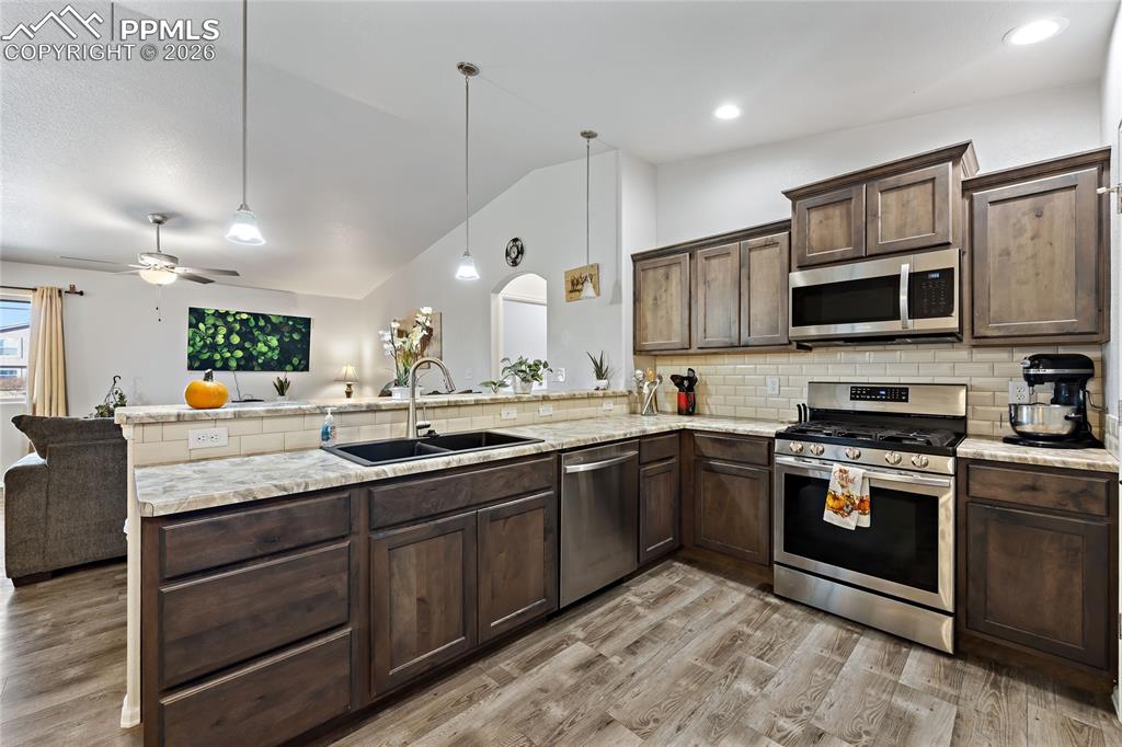 946 E Walden Drive Pueblo West CO 81007