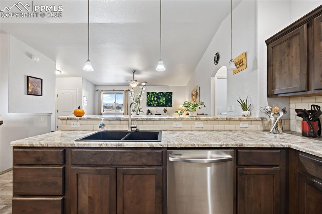 946 E Walden Drive Pueblo West CO 81007