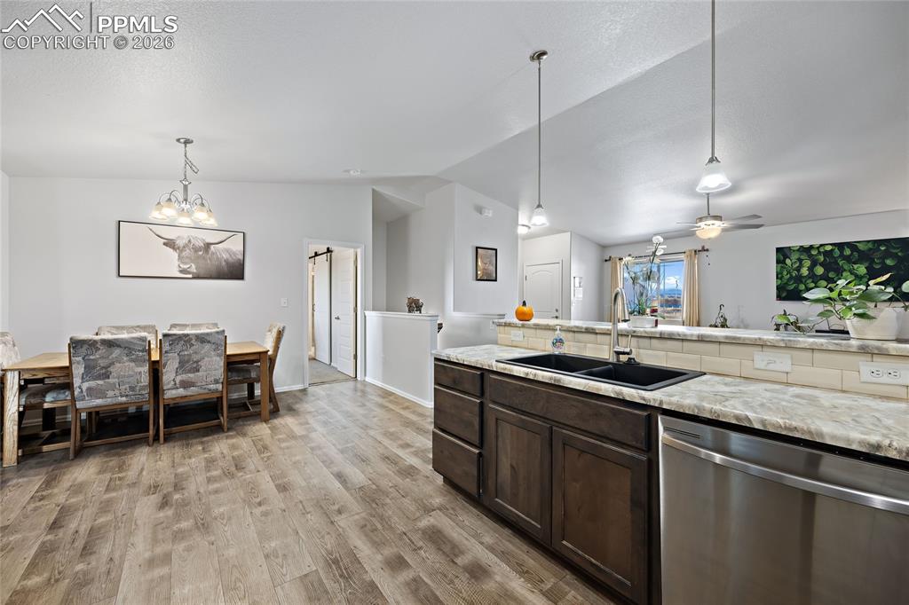 946 E Walden Drive Pueblo West CO 81007