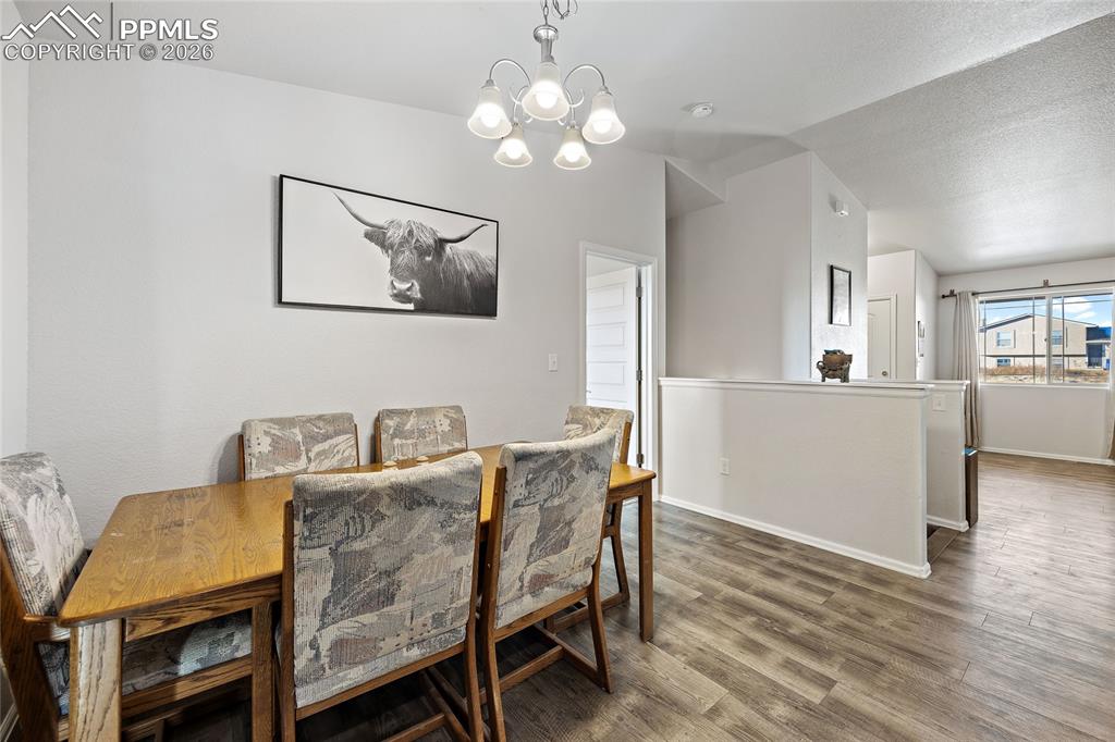 946 E Walden Drive Pueblo West CO 81007
