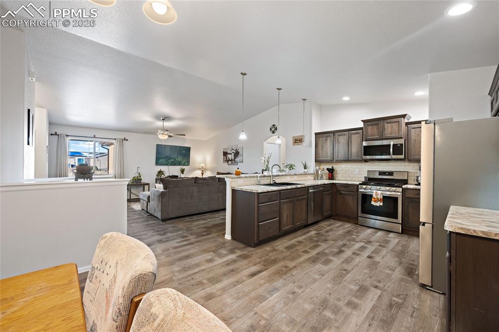 946 E Walden Drive Pueblo West CO 81007