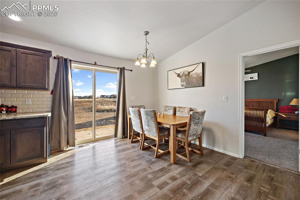 946 E Walden Drive Pueblo West CO 81007