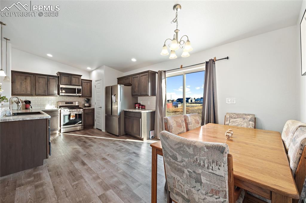 946 E Walden Drive Pueblo West CO 81007