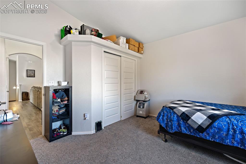 946 E Walden Drive Pueblo West CO 81007