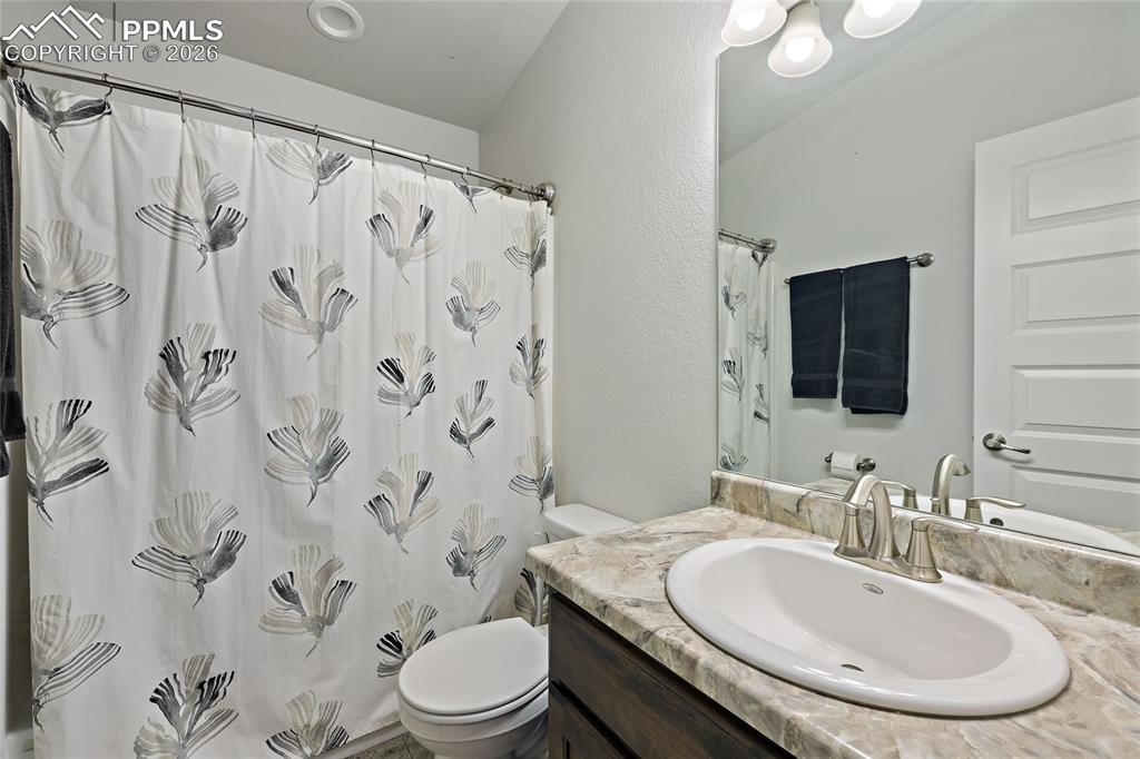 946 E Walden Drive Pueblo West CO 81007