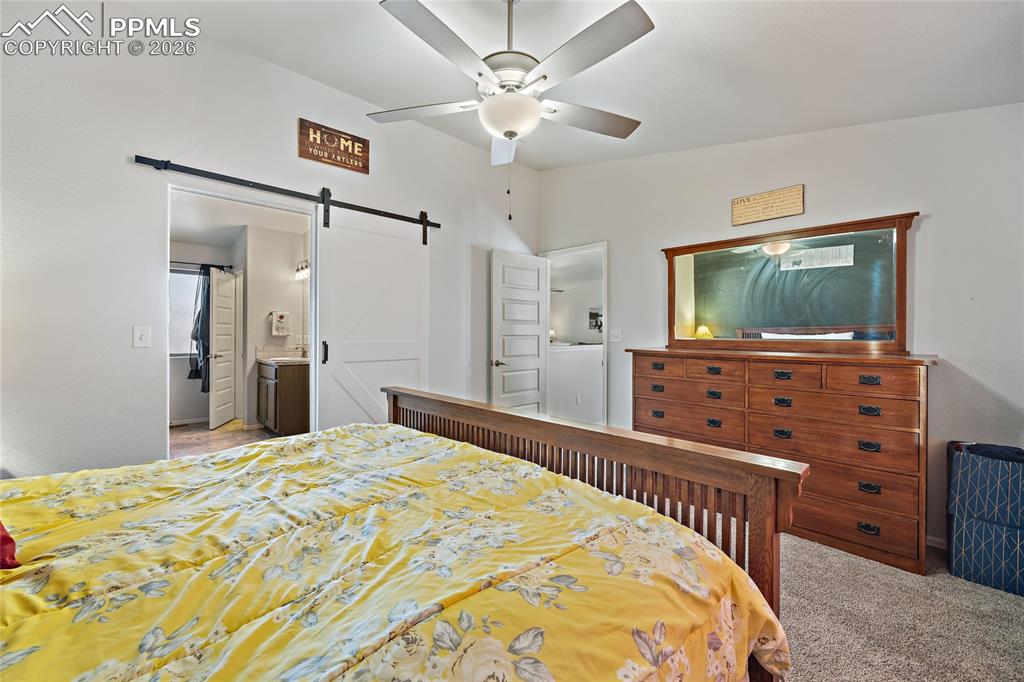 946 E Walden Drive Pueblo West CO 81007
