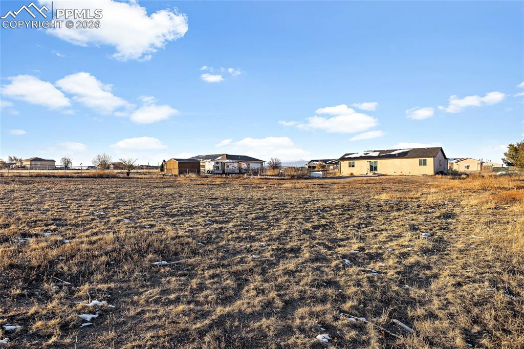 946 E Walden Drive Pueblo West CO 81007