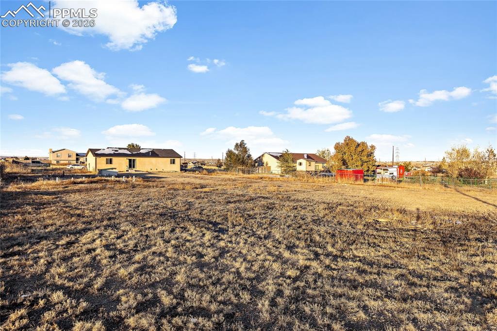 946 E Walden Drive Pueblo West CO 81007