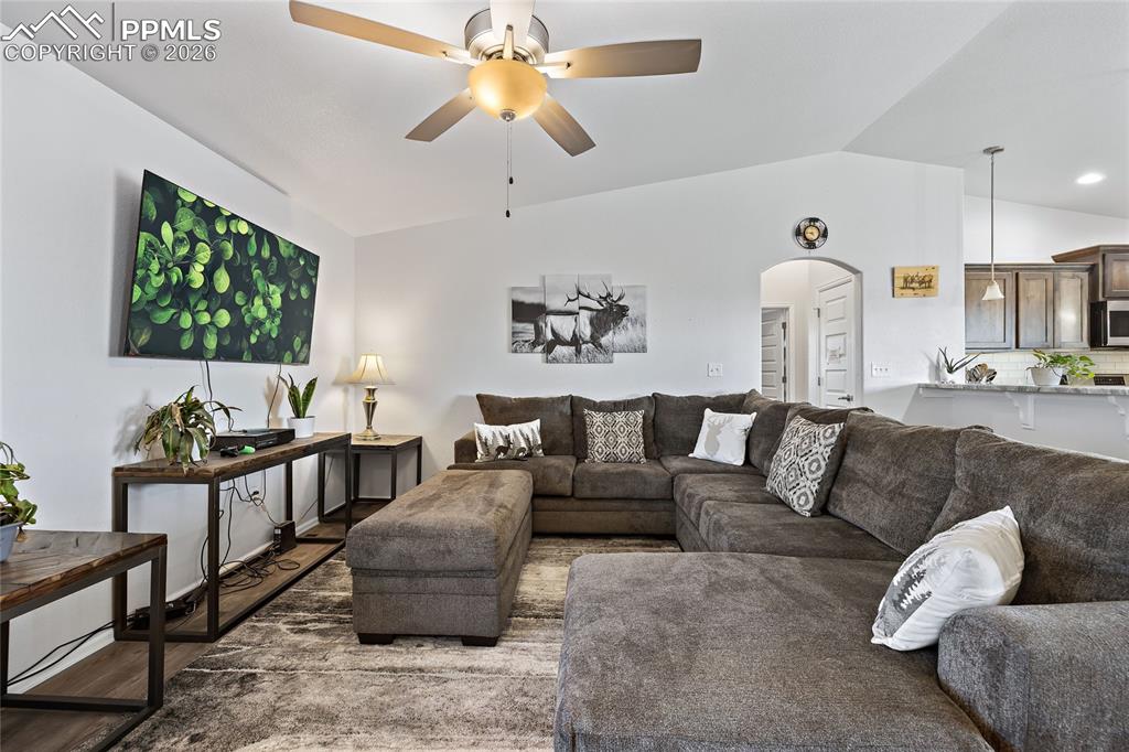 946 E Walden Drive Pueblo West CO 81007
