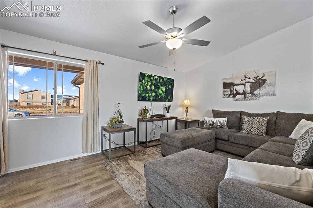 946 E Walden Drive Pueblo West CO 81007