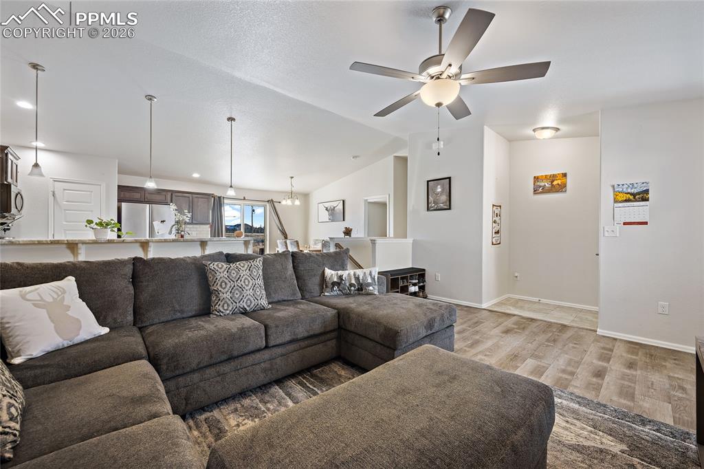 946 E Walden Drive Pueblo West CO 81007