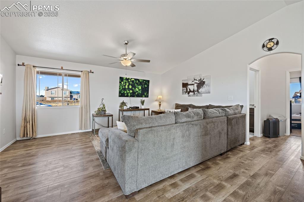 946 E Walden Drive Pueblo West CO 81007