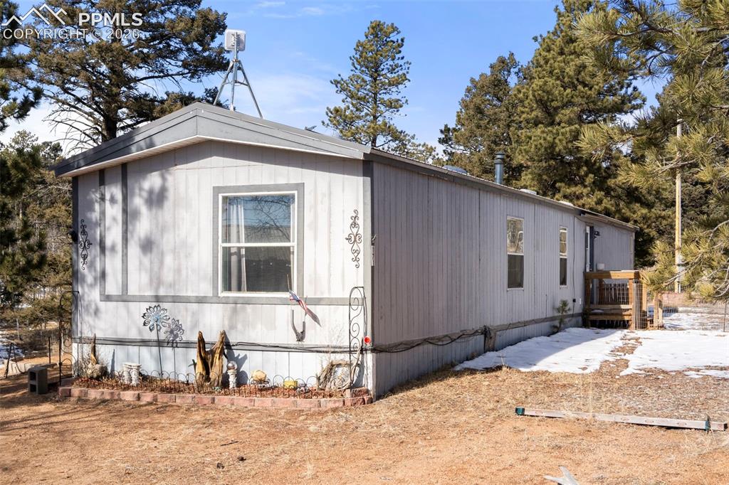 171 Star View Trail Divide CO 80814