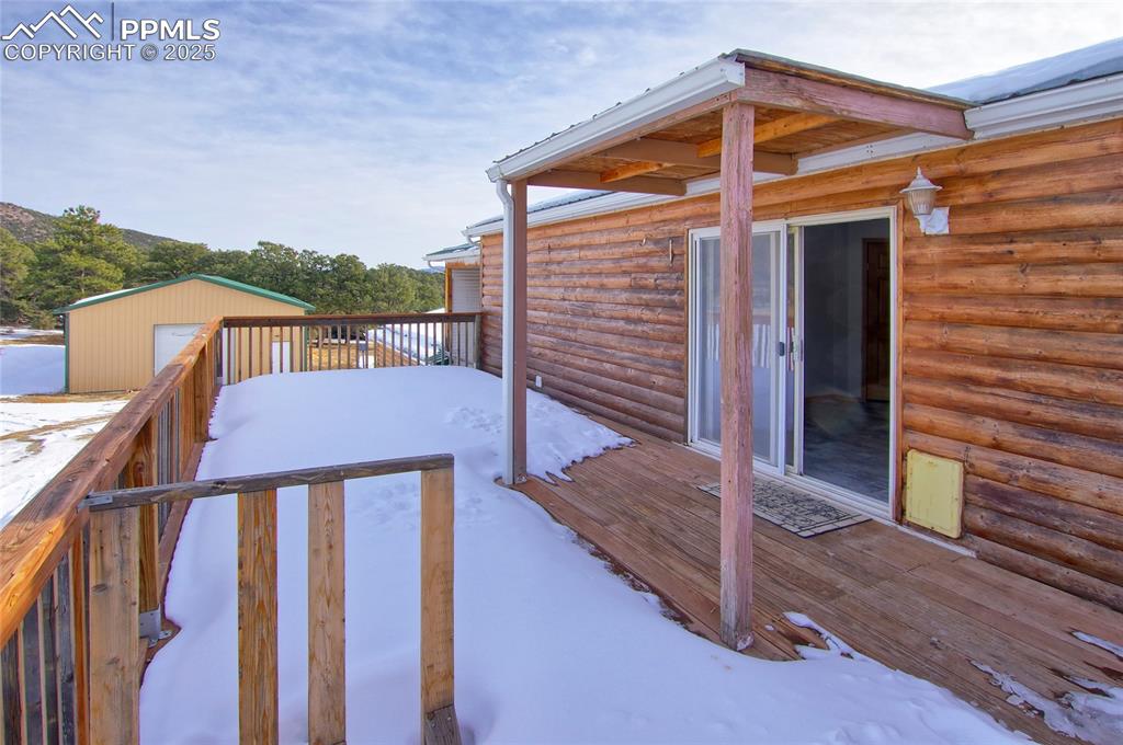 129 Cedar Lane Cotopaxi CO 81223