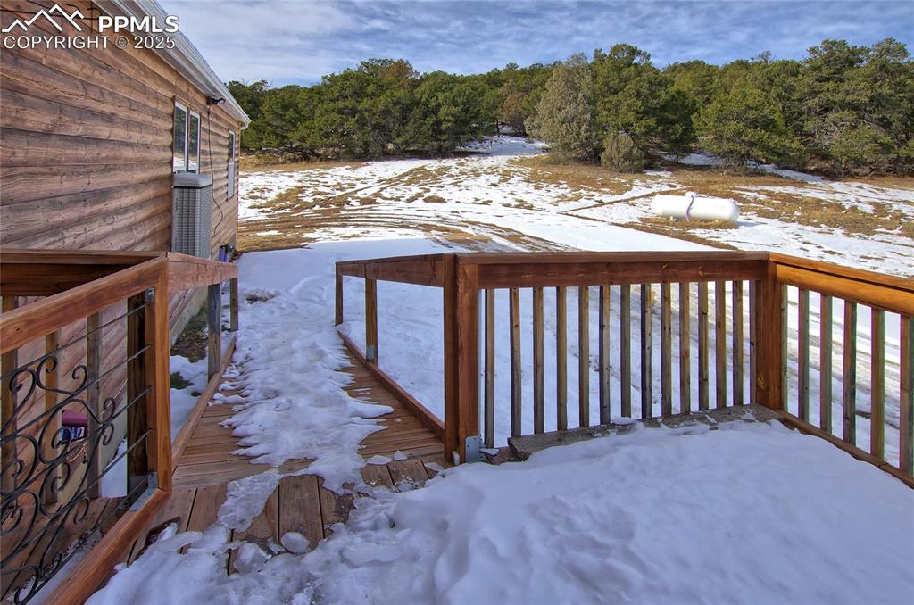 129 Cedar Lane Cotopaxi CO 81223