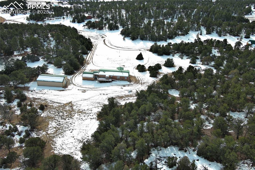 129 Cedar Lane Cotopaxi CO 81223