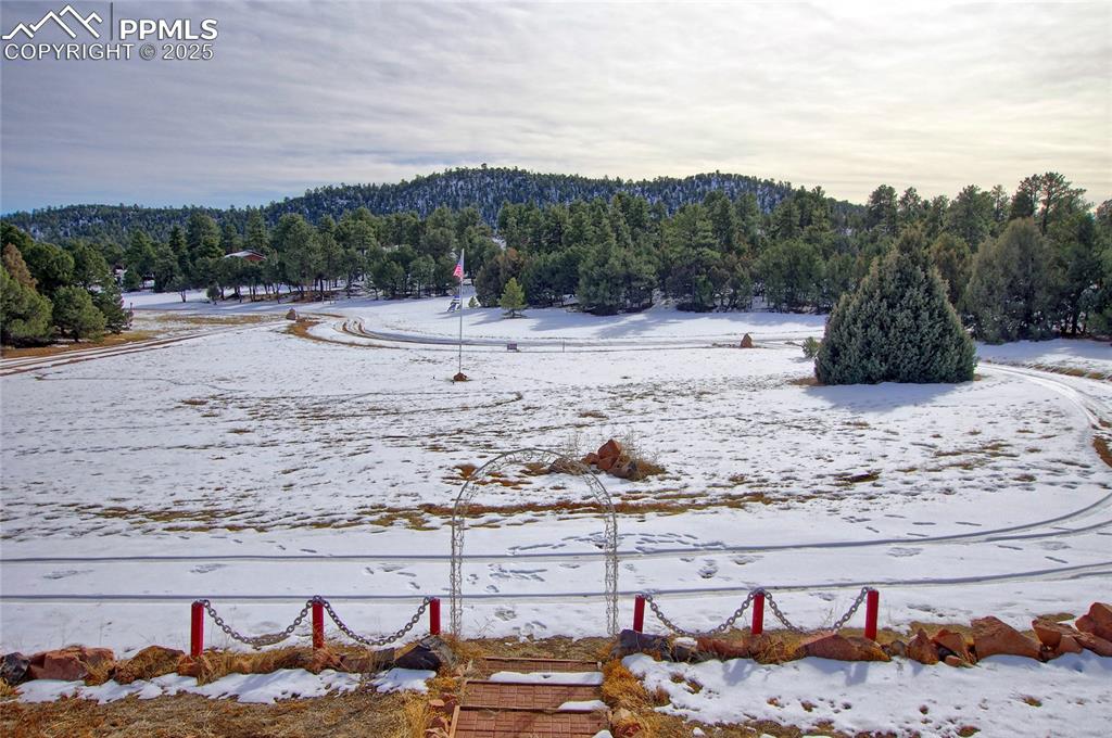129 Cedar Lane Cotopaxi CO 81223