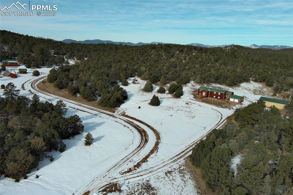 129 Cedar Lane Cotopaxi CO 81223