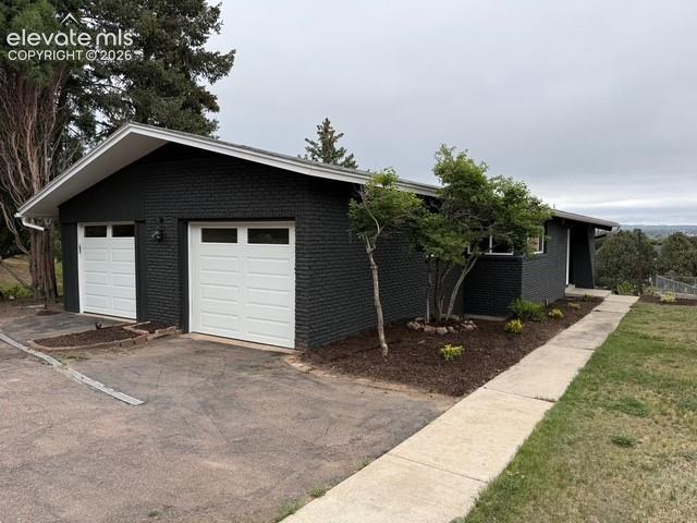 202 Stratmoor Drive Colorado Springs CO 80906