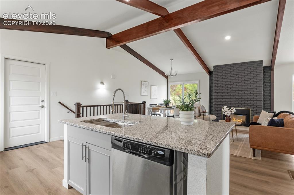 202 Stratmoor Drive Colorado Springs CO 80906