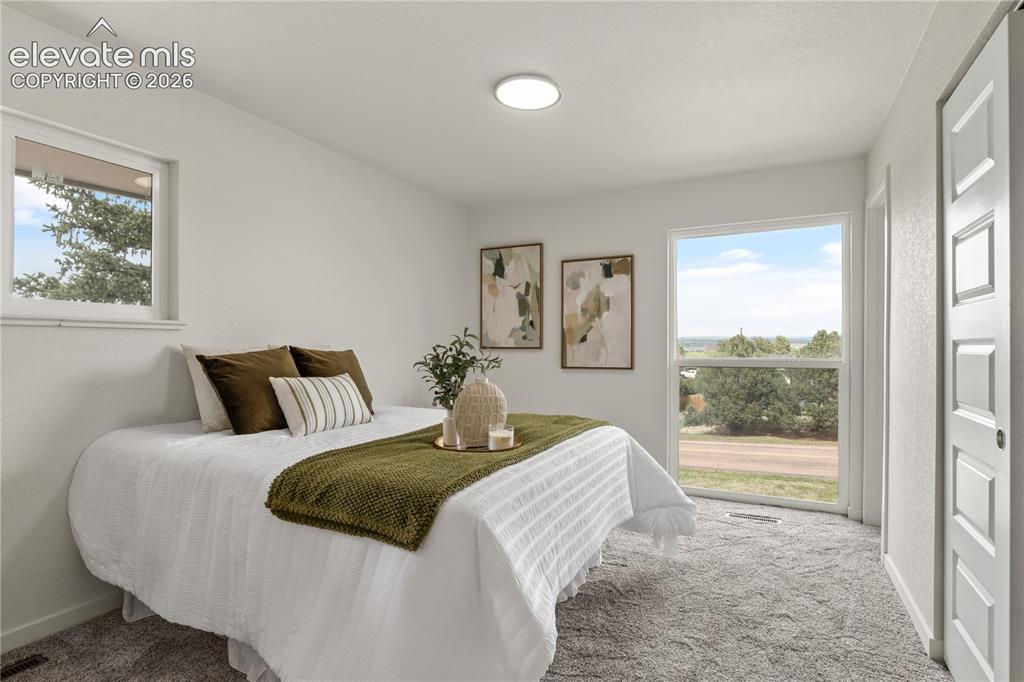 202 Stratmoor Drive Colorado Springs CO 80906