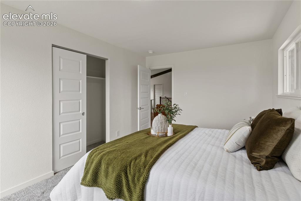 202 Stratmoor Drive Colorado Springs CO 80906