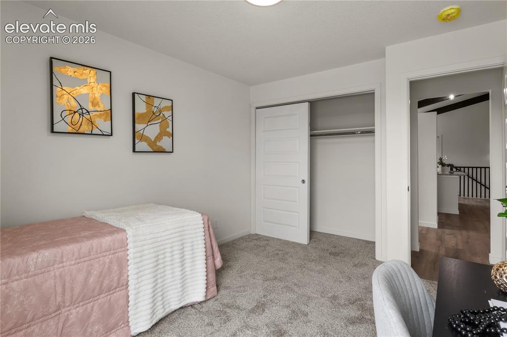 202 Stratmoor Drive Colorado Springs CO 80906