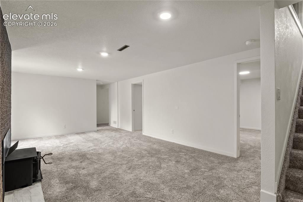 202 Stratmoor Drive Colorado Springs CO 80906