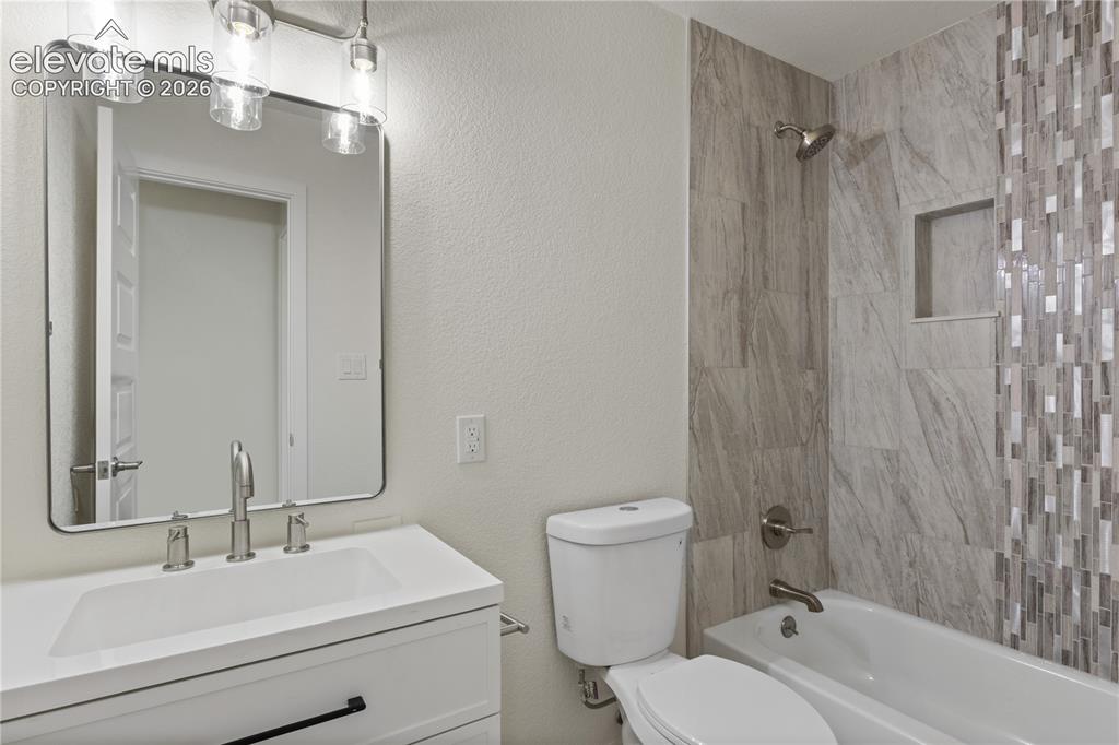202 Stratmoor Drive Colorado Springs CO 80906