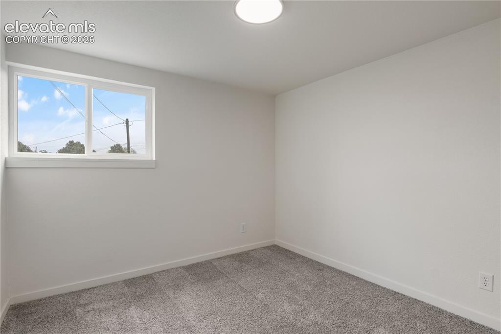 202 Stratmoor Drive Colorado Springs CO 80906