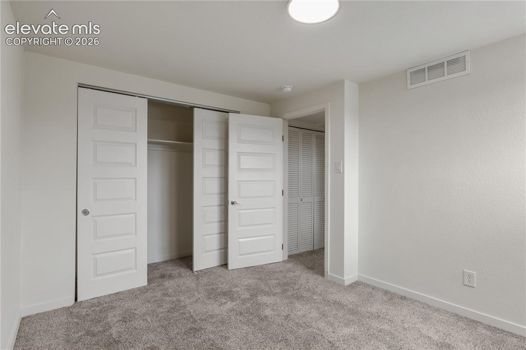 202 Stratmoor Drive Colorado Springs CO 80906